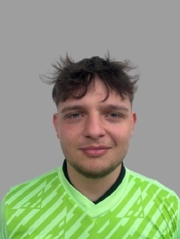 Avatar Bild für Silas Vogel