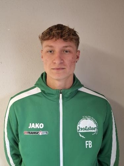 Avatar Bild für Finley Breyer