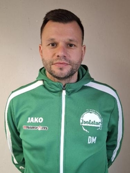 Avatar Bild für David Motschmann