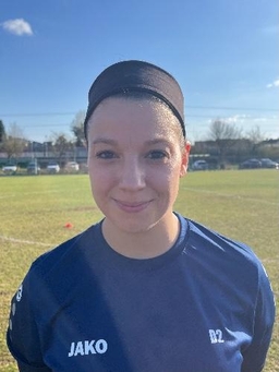 Avatar Bild für Veronika Schäfer