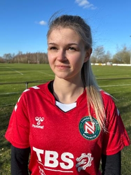 Avatar Bild für Nele Marlen Brunkhorst