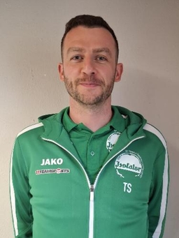 Avatar Bild für Toni Stammberger