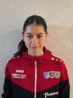 Avatar Bild für Eliese Stürzebecher