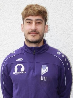 Avatar Bild für Umut Ulusoy