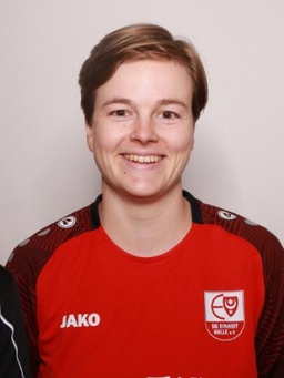 Avatar Bild für Finja Windgassen