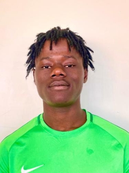 Avatar Bild für Moussa Kante