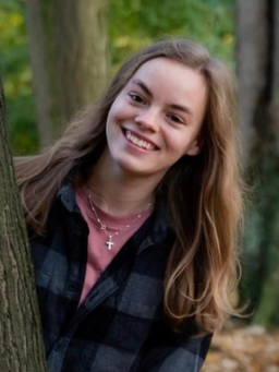 Avatar Bild für Alena Kuhrt