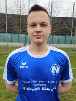 Avatar Bild für Fabian Ian Grübel