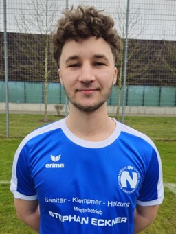 Avatar Bild für Erik Zimmerling