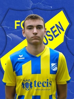 Avatar Bild für Leon Dilchert