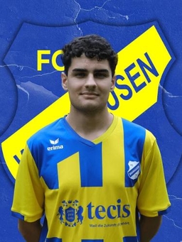 Avatar Bild für Yannick Ebert