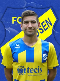 Avatar Bild für Benjamin Fey