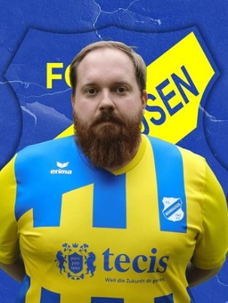 Avatar Bild für Timo Priester