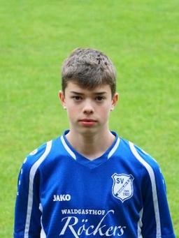 Avatar Bild für Dany Fabio Gimbel