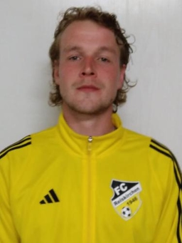 Avatar Bild für Niclas Maximilian Ruehl