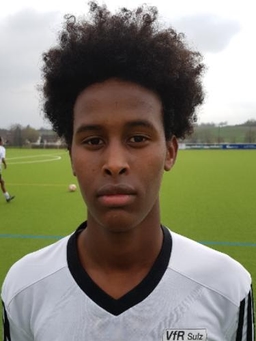 Avatar Bild für Mohamed Abdi Sadik