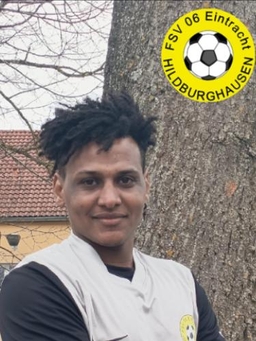 Avatar Bild für Angosom Yemane