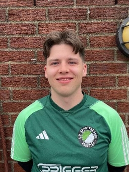 Avatar Bild für Luis Gehnke