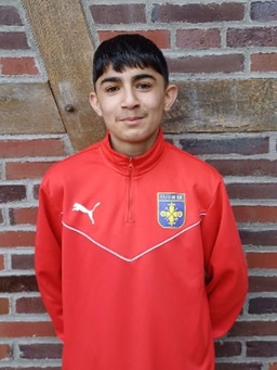 Avatar Bild für Farhad Qasem