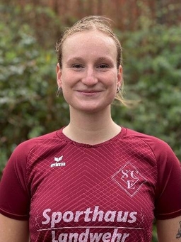 Avatar Bild für Carlotta Marie Klöckner