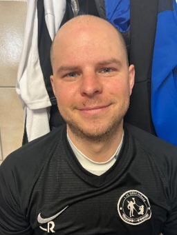 Avatar Bild für Fabian Schildbach