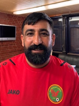 Avatar Bild für Ismail Kalkan