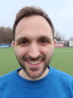 Avatar Bild für Moritz Kronenberger