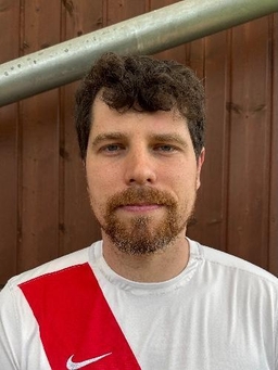 Avatar Bild für Dominik Leubecher