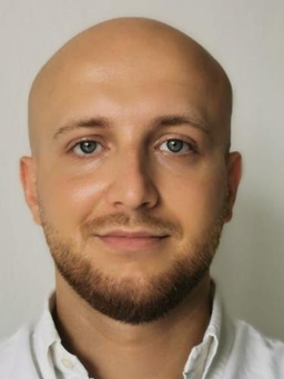 Avatar Bild für Nikola Lukic