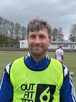 Avatar Bild für Patrick Meier