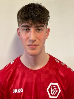 Avatar Bild für Jonathan Gunnar Meyer