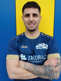 Avatar Bild für Gian Piero Falcone