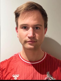 Avatar Bild für Paul Severin Stottrop