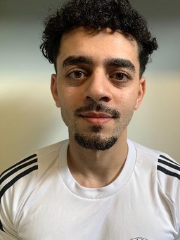 Avatar Bild für Mahrab Khan