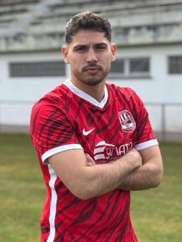 Avatar Bild für Sercan Horvath