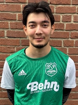 Avatar Bild für Amir Mounzer