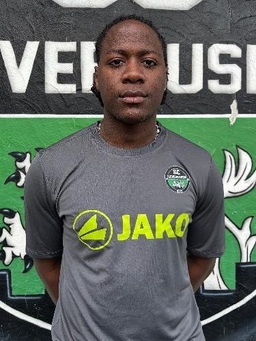 Avatar Bild für Darryl Poutchoko Tcheugoue