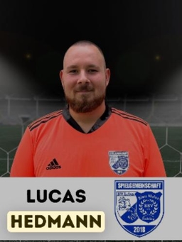 Avatar Bild für Lukas Hedmann