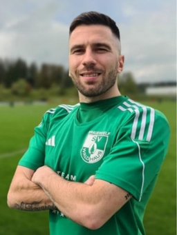 Avatar Bild für Fabian Dieterle