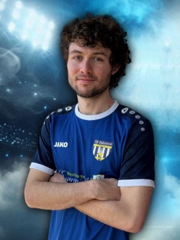 Avatar Bild für Linus Danner