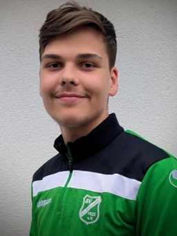 Avatar Bild für Sam Constantin Urban