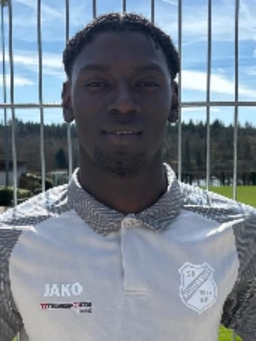 Avatar Bild für Ousman Bah