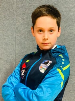 Avatar Bild für Connor Heublein