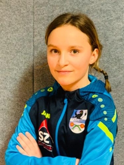 Avatar Bild für Hannah Müller