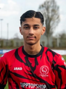 Avatar Bild für Adam Hamidi