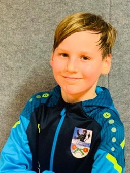 Avatar Bild für Leon Maximilian Truckenbrodt