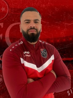Avatar Bild für Adel Guetari