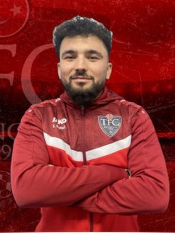 Avatar Bild für Kerim Guetari