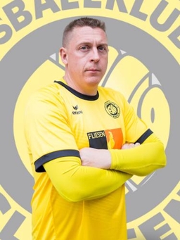 Avatar Bild für Bjoern Kelly