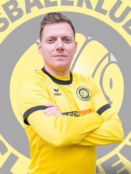 Avatar Bild für Pascal Rembecki